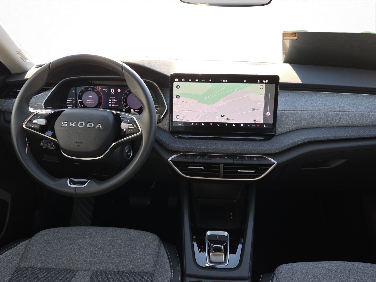 Skoda Octavia - Bild 5