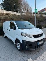 Peugeot Expert 2.0 Blue-HDI L2 TÜV-12.2027 - Peugeot Expert: Kombi