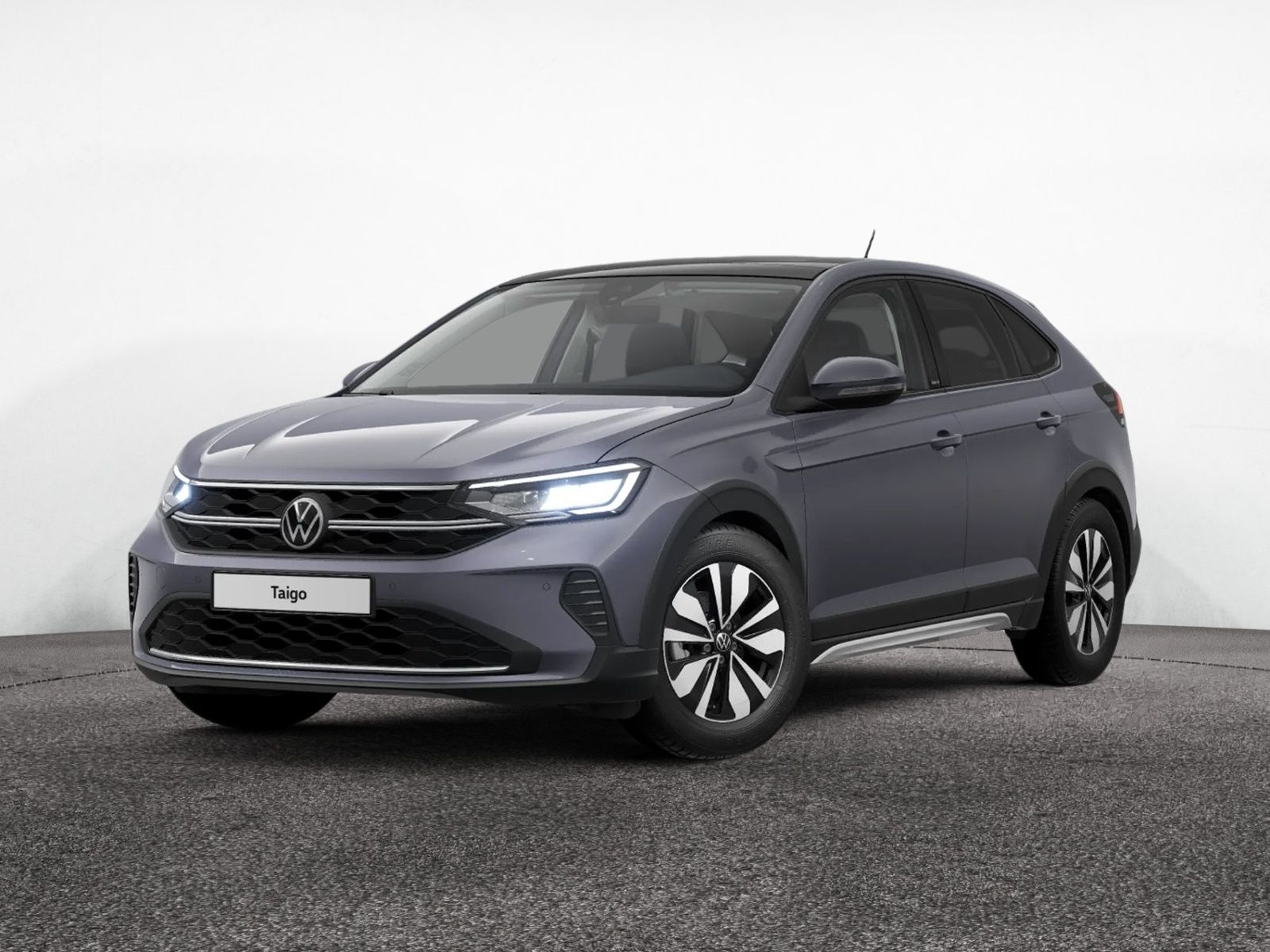 Volkswagen Taigo 1.0 TSI Move PANO LED NAVI SHZ PDC KLIMA foto 2