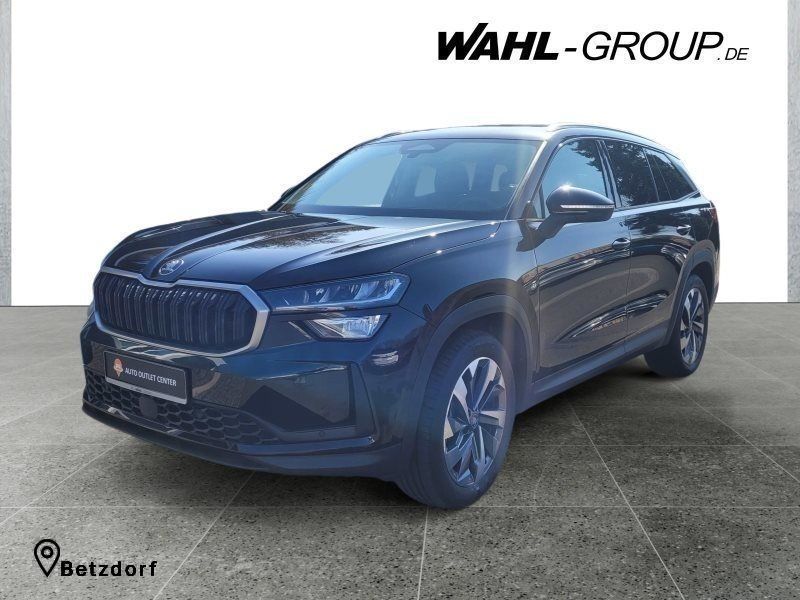 Skoda Kodiaq 1.5 TSI mHEV Selection *7-SITZER*KAMERA*