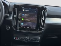 Volvo XC40 - Vorschau Bild 9