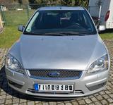 Ford Focus 2,0 Ghia Autom. Ghia - Ford Focus aus 2007: Ghia