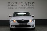 Skoda Octavia Limo 1.6 TDI GreenLine - Navi - Skoda Octavia mit Diesel-Antrieb: 1.6