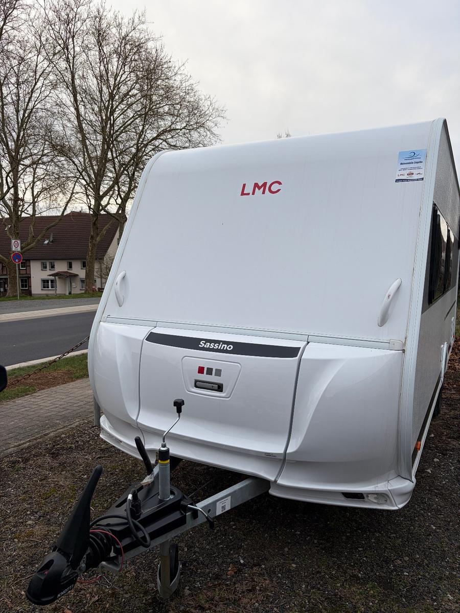 LMC Sassino 470 K Mod. 2026,NP 25120,-€