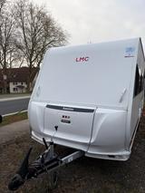 LMC Sassino 470 K Mod. 2026,NP 25120,-€ - LMC Wohnwagen