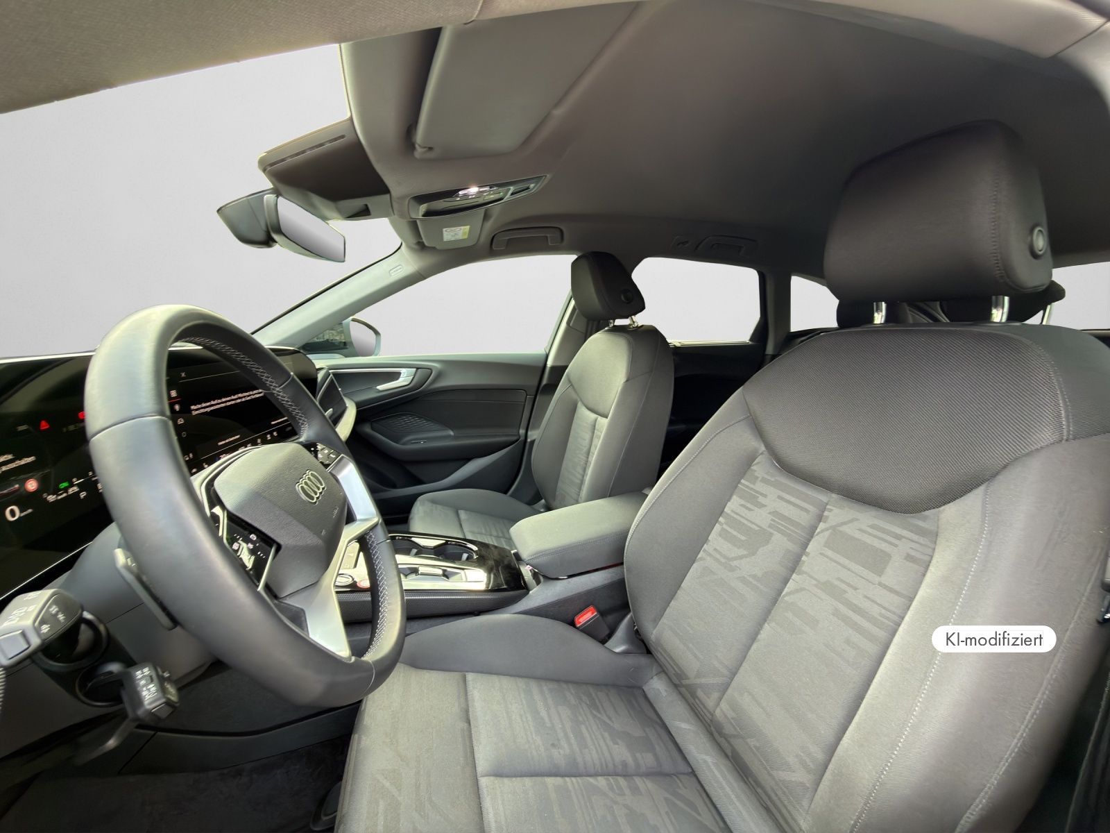 Audi A5 - Bild 13