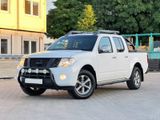 Nissan Navara 2,5 dci Double Cab PLATINUM EVO Tausch Mö - Nissan Navara: 2.5