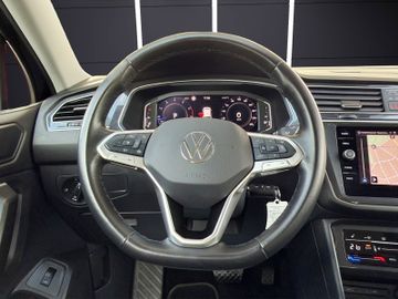 Volkswagen Tiguan Allspace - 12