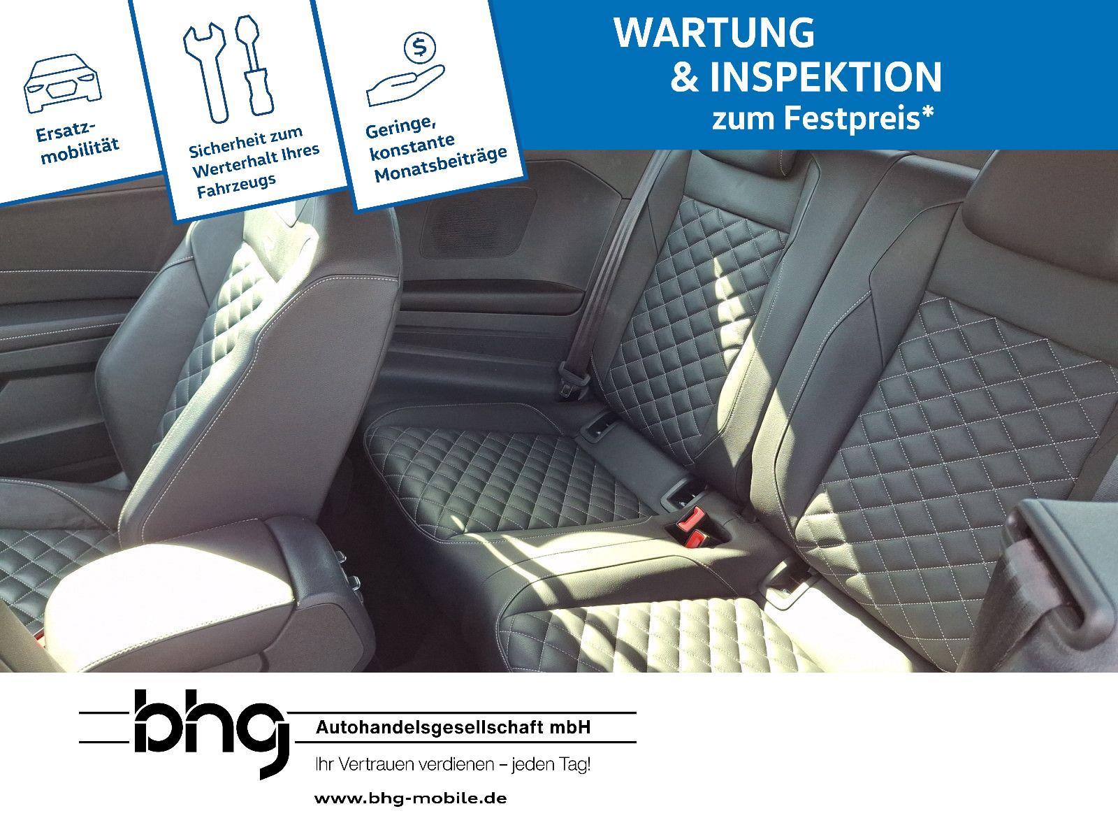 Volkswagen T-Roc Cabriolet 1.5 TSI DSG R-Line, миниатюра 13