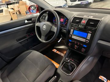 Volkswagen Jetta V Comfortline *Xenon*TÜV*AHK*