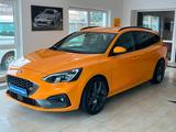 Ford Focus ST 2.3 EcoBoost Performance ParkAssist - Ford Focus: Orange, ST