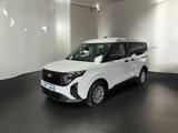 Ford Tourneo Courier Trend FGS 3.-5. Jahr 100000 KM - weiße Ford Tourneo Courier