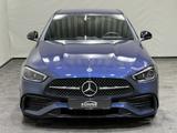Mercedes-Benz C 200 AMG Adv. Plus Night Memory+Digital+Kamera - Mercedes-Benz C 200 in Halle