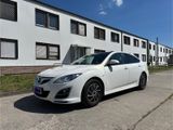 Mazda 6 Lim. 2.2 CRDT Sports-Line - Mazda 6 aus 2011