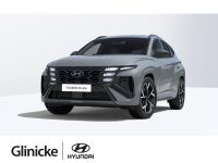 Hyundai TUCSON - Vorschau Bild 1