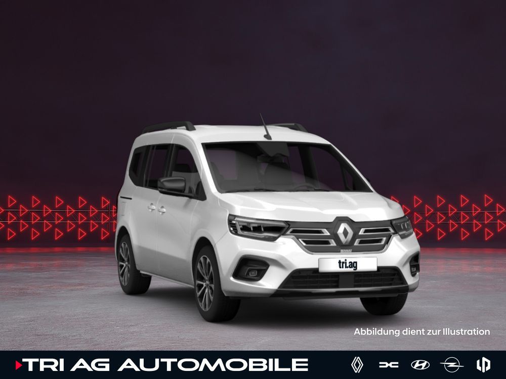 Renault Kangoo - Bild 15