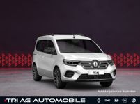 Renault Kangoo - Vorschau Bild 15