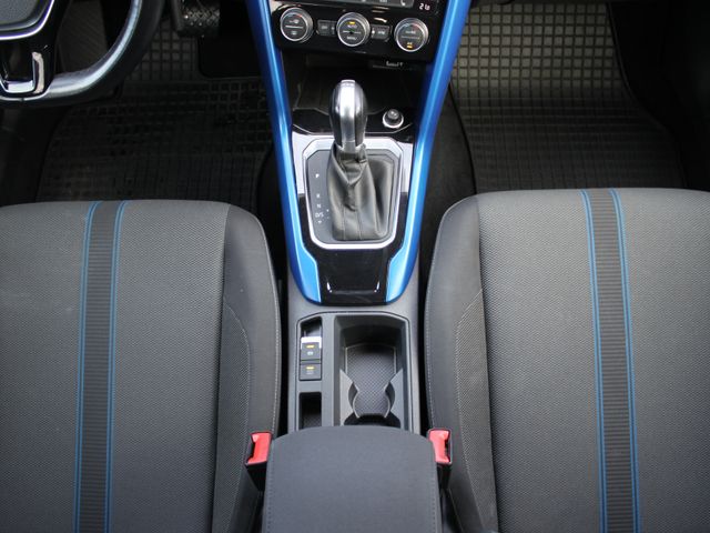 T-Roc 1,5 TSI Style DSG*Navi*Totwinkel*LED