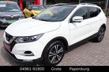 Nissan Qashqai 1.2 DIG-T N-CONNECTA AT Navi Pano AHK - Nissan: At