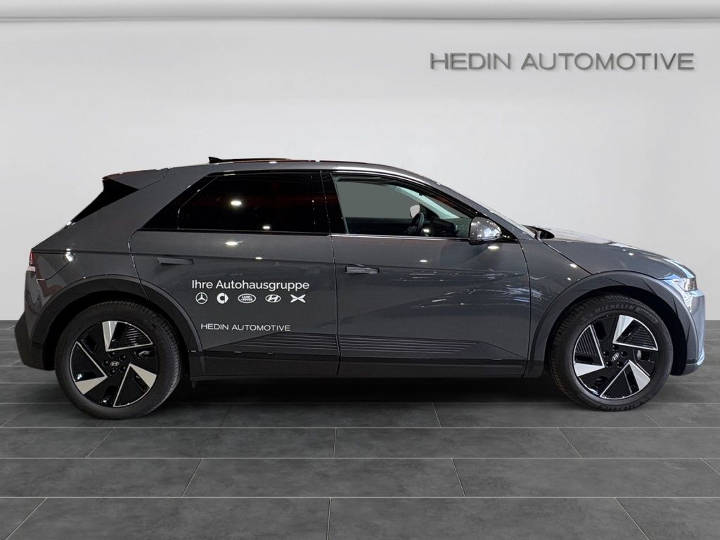 Hyundai IONIQ 5 – Bild 7