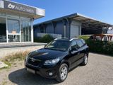 Hyundai Santa Fe 2.2 CRDi Pre/4WD/KAME/NAVI/LEDER/1-HAND - Hyundai SANTA FE aus 2011