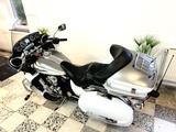 Kawasaki VN 1700 Voyager ABS! nur 26.200 km! 1.Hd. + Hdl. - KAWASAKI 200 VN