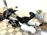 Kawasaki VN 1700 Voyager ABS! nur 26.200 km! 1.Hd. + Hdl. - KAWASAKI VN 1700