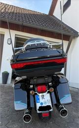 Harley-Davidson Electra Glide Limited FL3  CVO - Offers