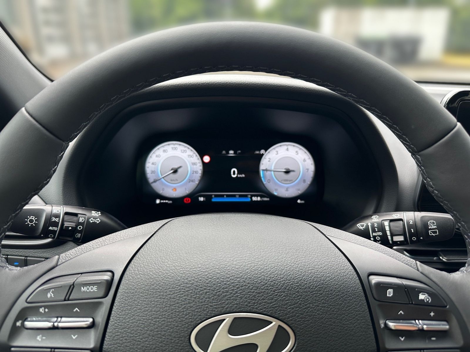 Hyundai i30 - Bild 12