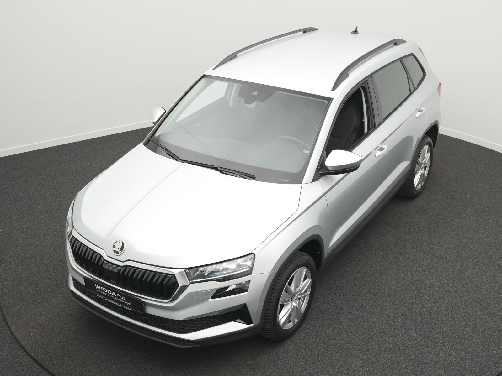 Skoda Karoq - Bild 20