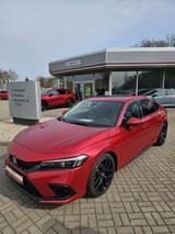 Honda Civic e:HEV 2.0 i-MMD Hybrid Advance - gebrauchte Honda Civic aus dem Jahr 2023
