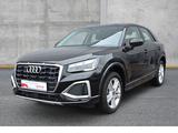 Audi Q2 35 TFSI advanced MATRIX VIRTUAL eKLAPPE AHK - Audi Q2 in Halle