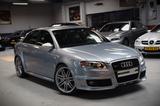 Audi RS4 RS 4 Lim. 4.2 FSI quattro V8 2-hand EU-Auto - gebrauchte Audi RS4 aus dem Jahr 2006