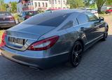 Mercedes-Benz CLS 350 BlueTec / d 4Matic/Standheizung - Mercedes-Benz CLS 350 in Hamm