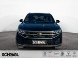 Volkswagen Touareg 3.0 V6 TDI 4Motion R-LINE+AHK - Volkswagen: Unfallwagen