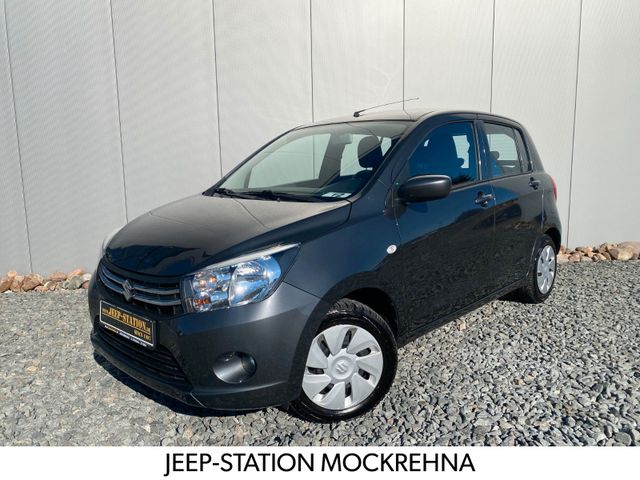 Suzuki CELERIO KLIMA INSPEKTION NEU