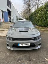 Dodge Charger  - gebrauchte Dodge Charger aus dem Jahr 2017