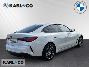 BMW 420 Gran Coupé - 4