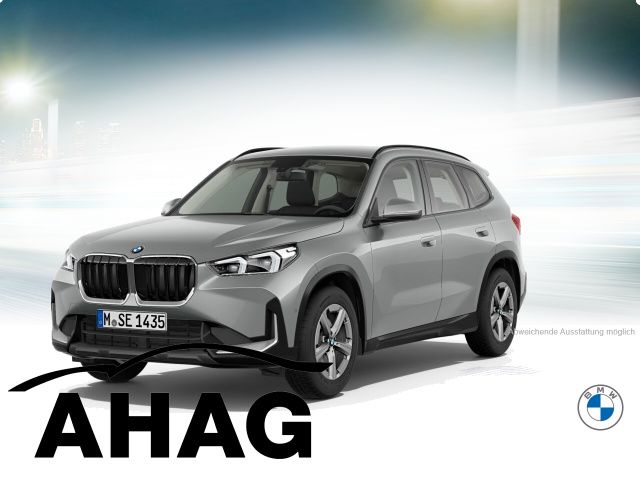 BMW X1 sDrive18i Steptronic AHK Komfortzugang