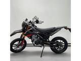 Andere Marathon 125 Europa *Yamaha Motor - SUPER MOTO