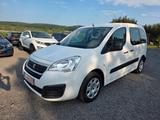Peugeot Partner Tepee Active - Peugeot Partner: Active