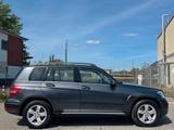 Mercedes-Benz GLK 320 CDI-4Matic,Automatik,Klima,Navi,Leder - Mercedes-Benz GLK-Klasse Gebrauchtwagen