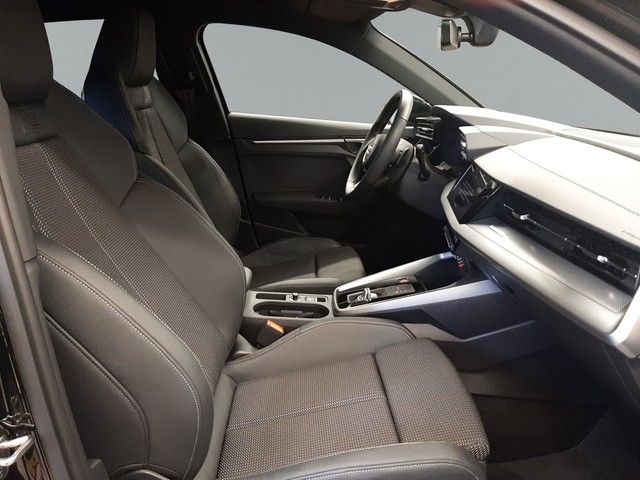 Fahrzeugabbildung Audi S3 Limousine TFSI quattro Navi Kamera ACC Navi