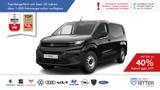 Opel Combo Cargo Länge 2 mit erhöhter Nutzlast RFK... - Opel Combo Neuwagen in München