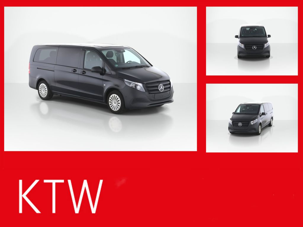 Image of Mercedes-Benz Vito