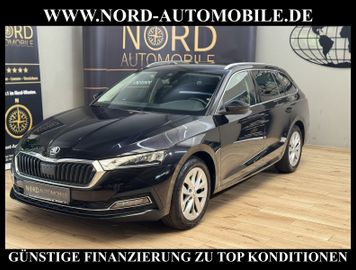 Skoda Octavia - 7