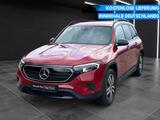 Mercedes-Benz EQB 250 Progressive*Fahrassistenzpaket - rote Mercedes-Benz EQB