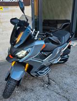 Peugeot XP 400 GT - PEUGEOT XP 400 GT