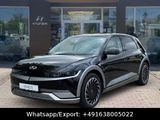 Hyundai IONIQ 5 AWD 77,4kWh Batt (325 PS) UNIQ-Paket Ass - Hyundai IONIQ 5 in Leipzig
