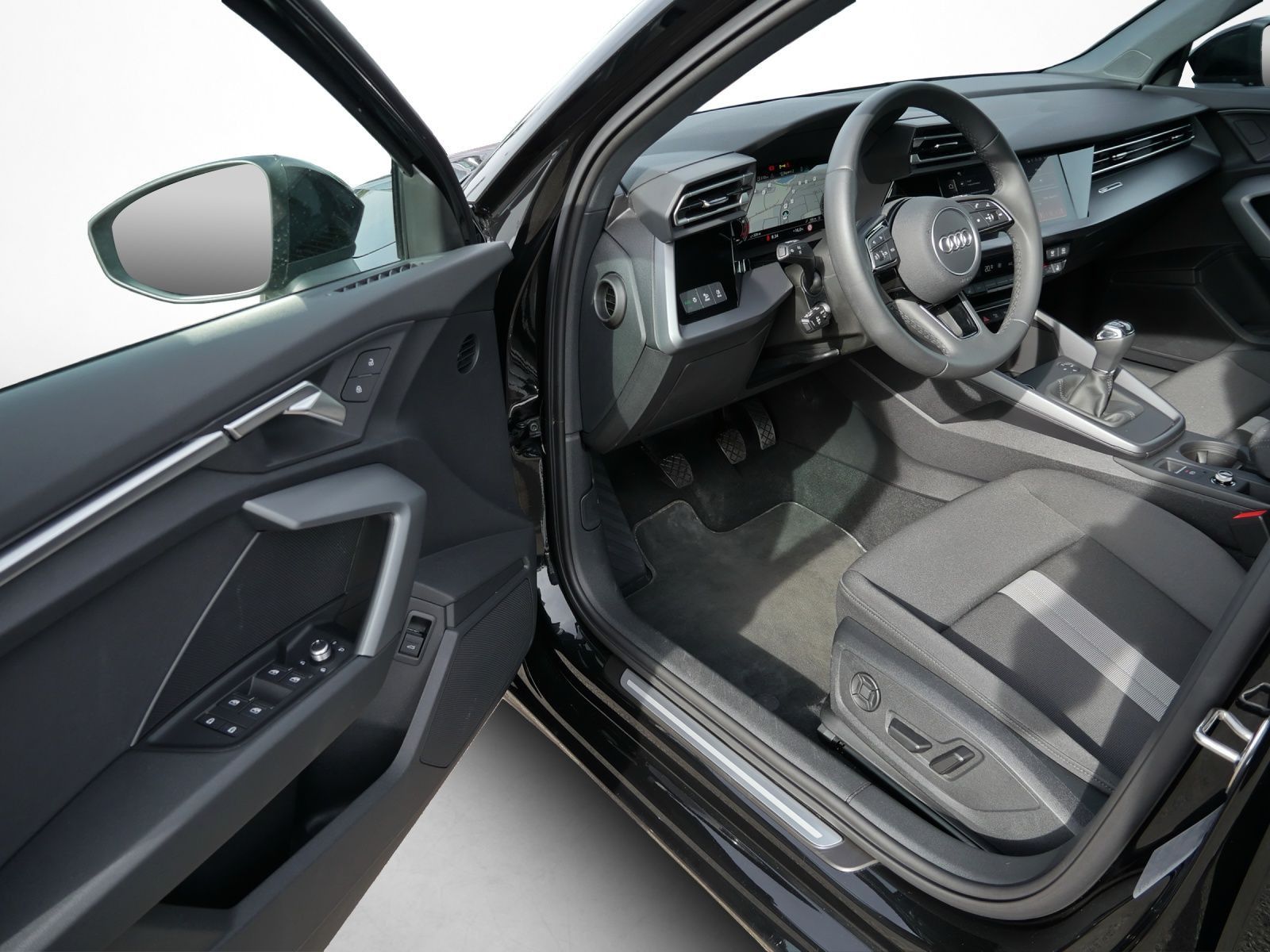 Audi A3 - Bild 14